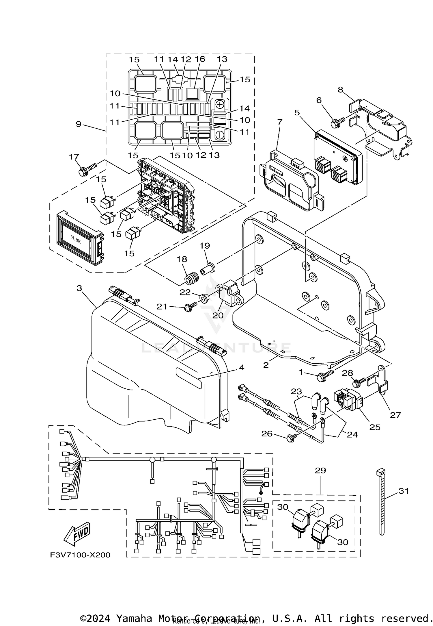 ELECTRICAL 1