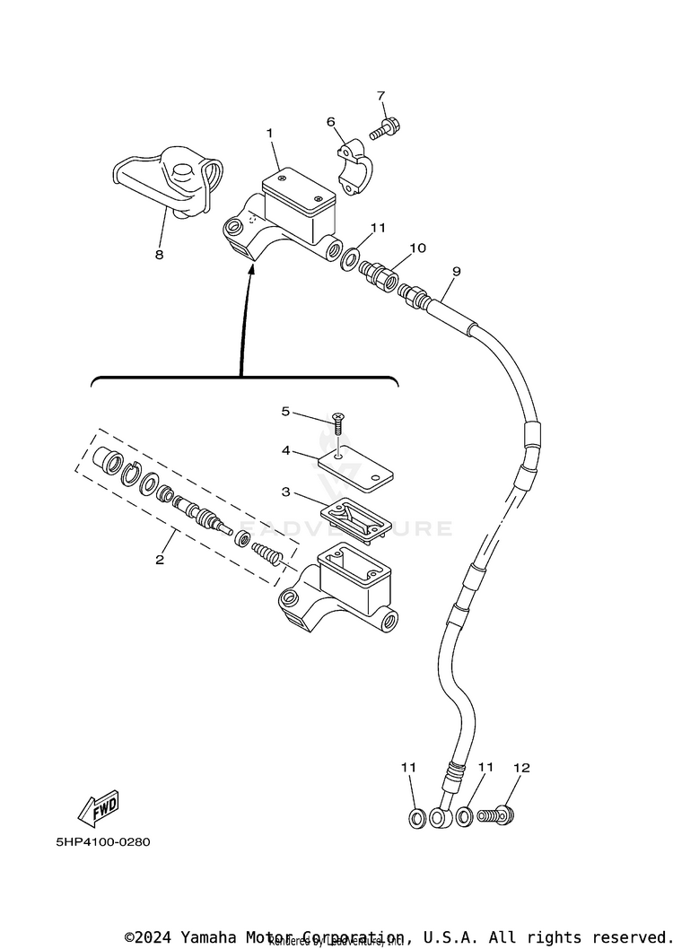 OEM Assembly Image