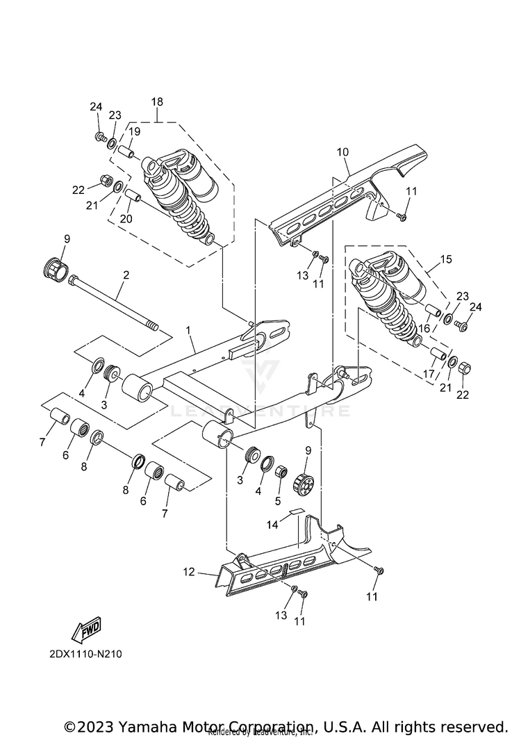 OEM Assembly Image