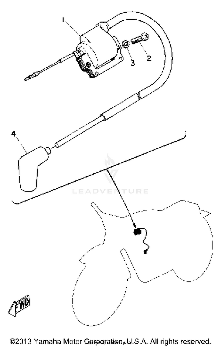 Electrical Schematic