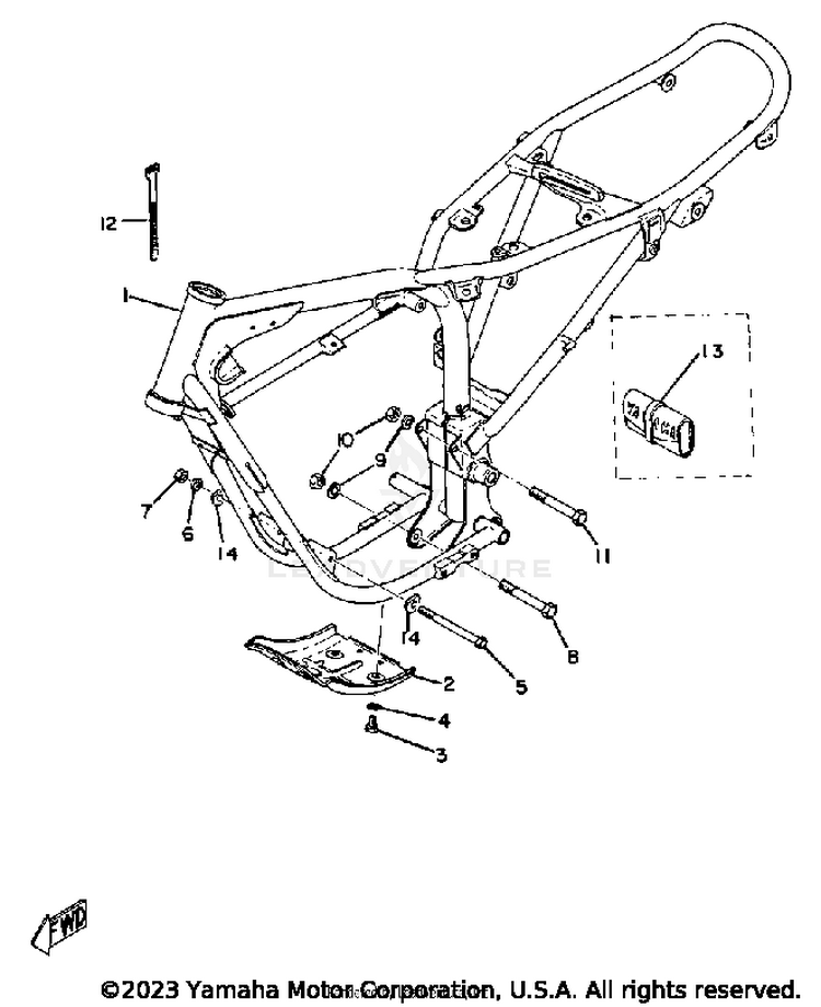 OEM Assembly Image
