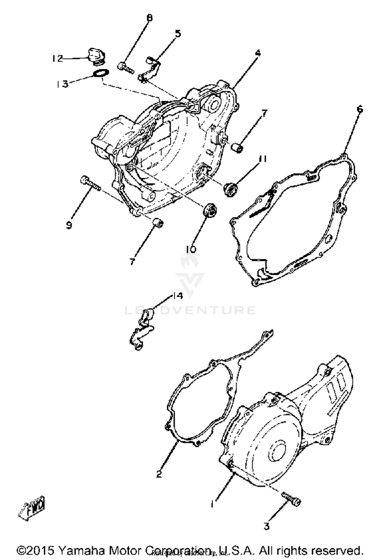 OEM Assembly Image