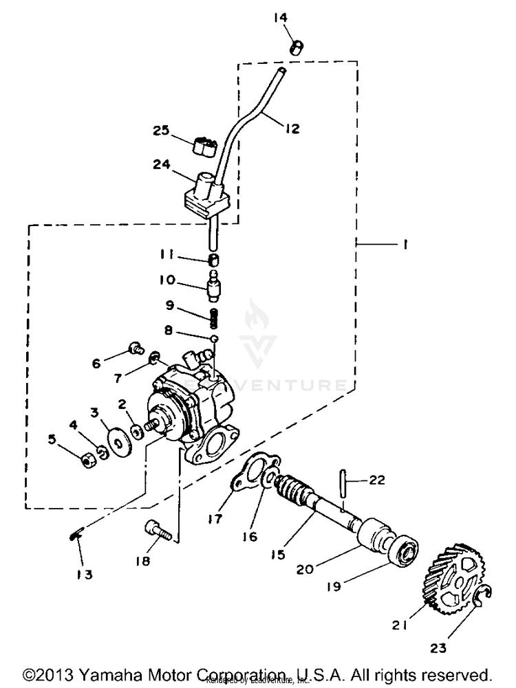 OEM Assembly Image