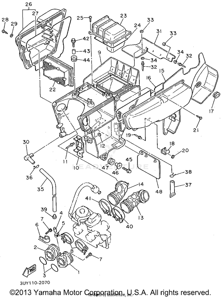 OEM Assembly Image