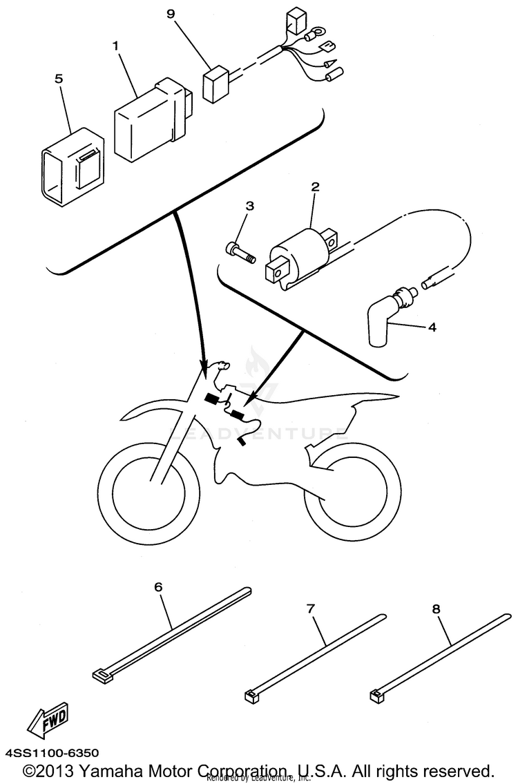 OEM Assembly Image