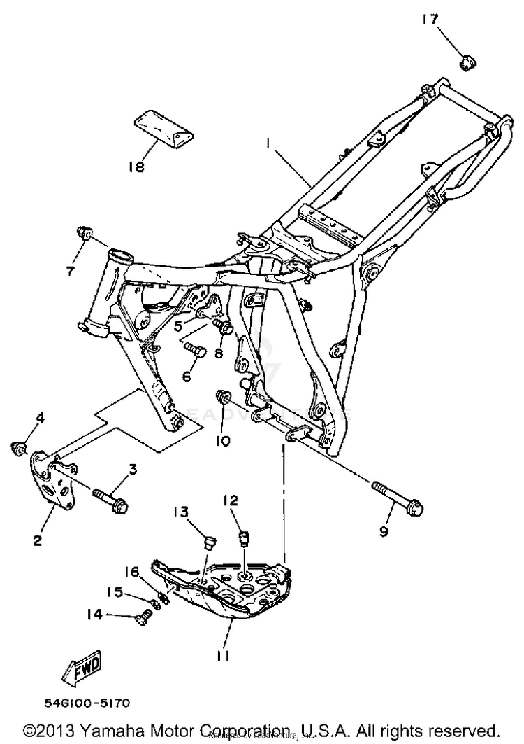 OEM Assembly Image