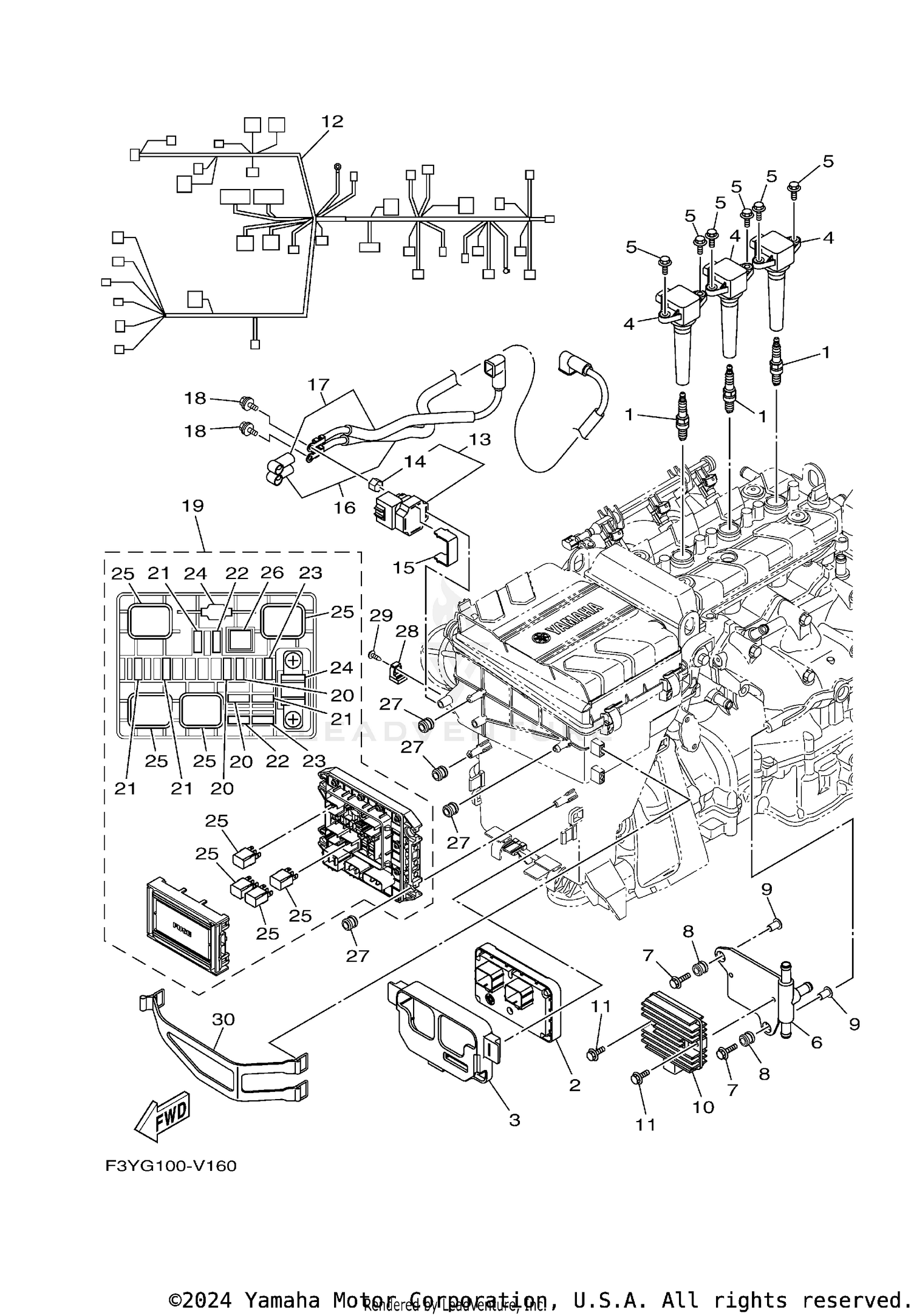 ELECTRICAL 1
