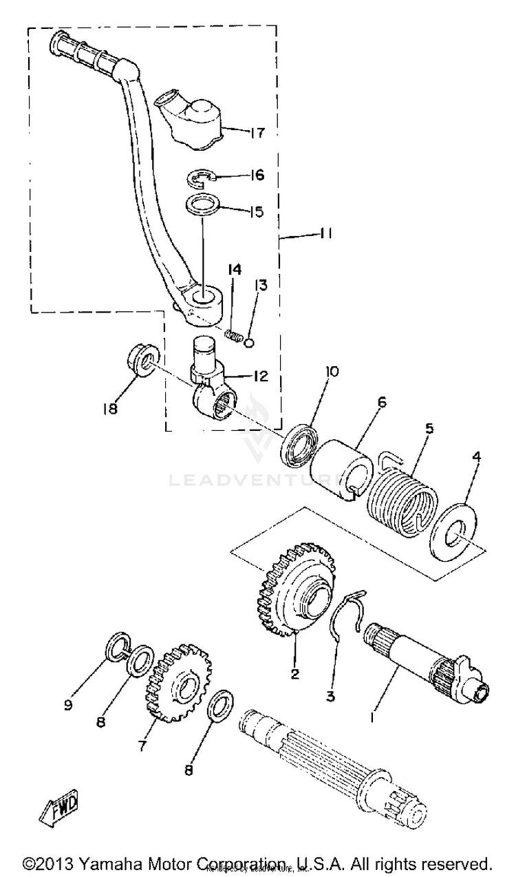OEM Assembly Image
