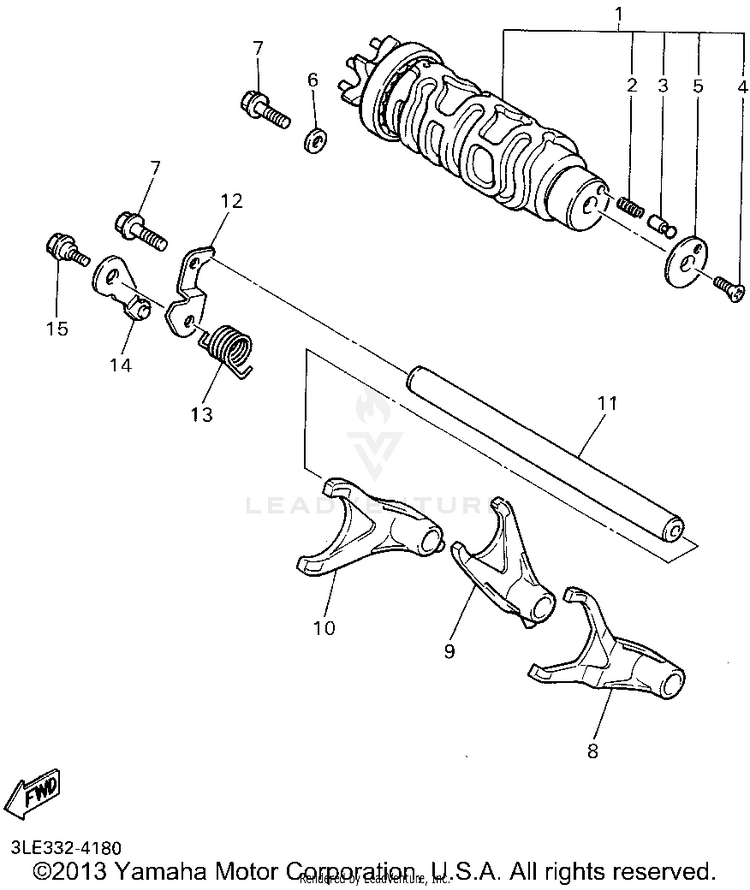 OEM Assembly Image