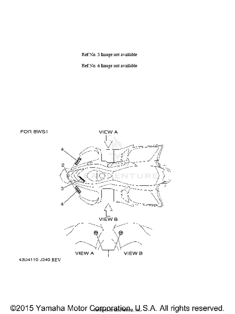 Graphics Schematic