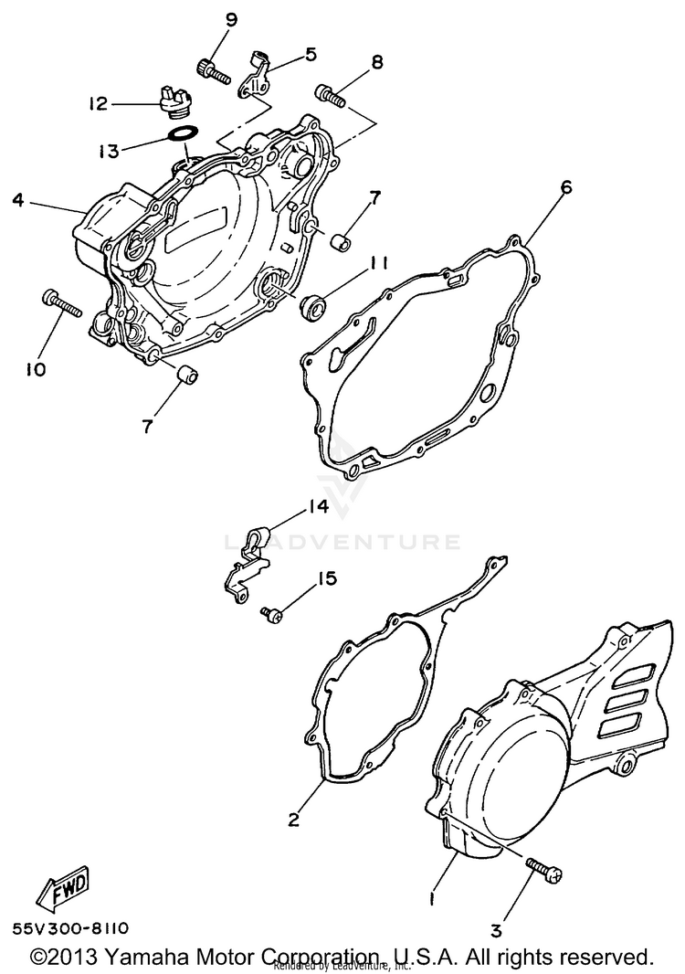 OEM Assembly Image