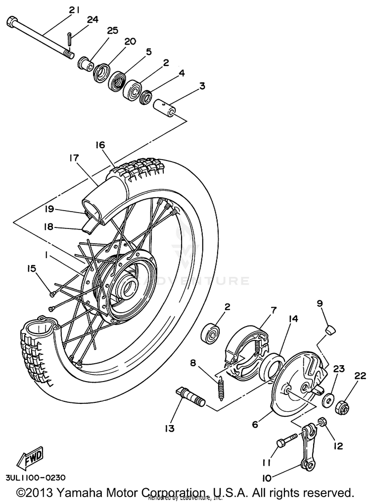 OEM Assembly Image