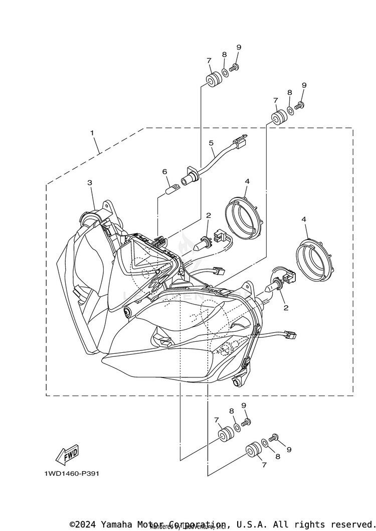 OEM Assembly Image