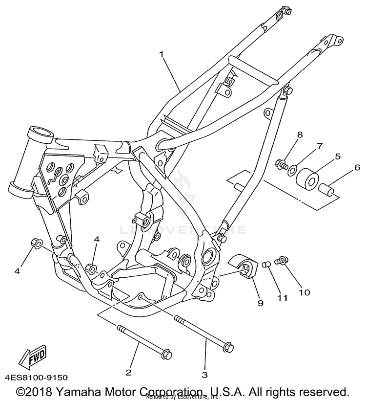 OEM Assembly Image