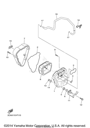 Intake 2 Schematic