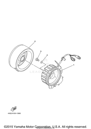 Generator Schematic