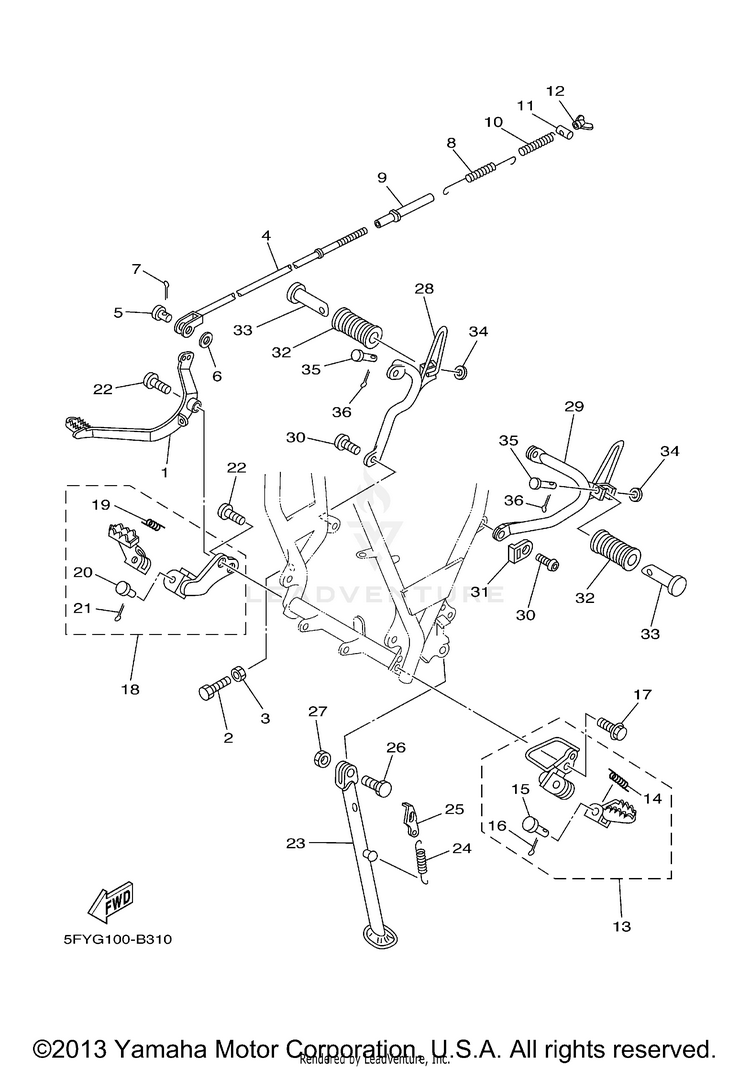 OEM Assembly Image