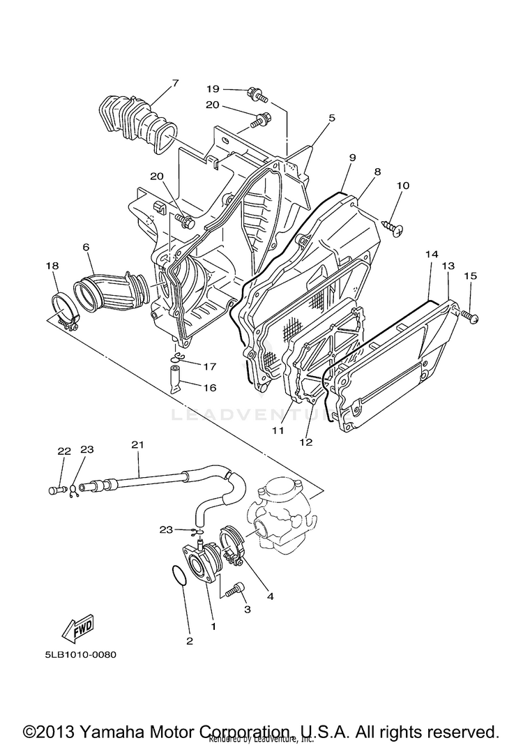 OEM Assembly Image