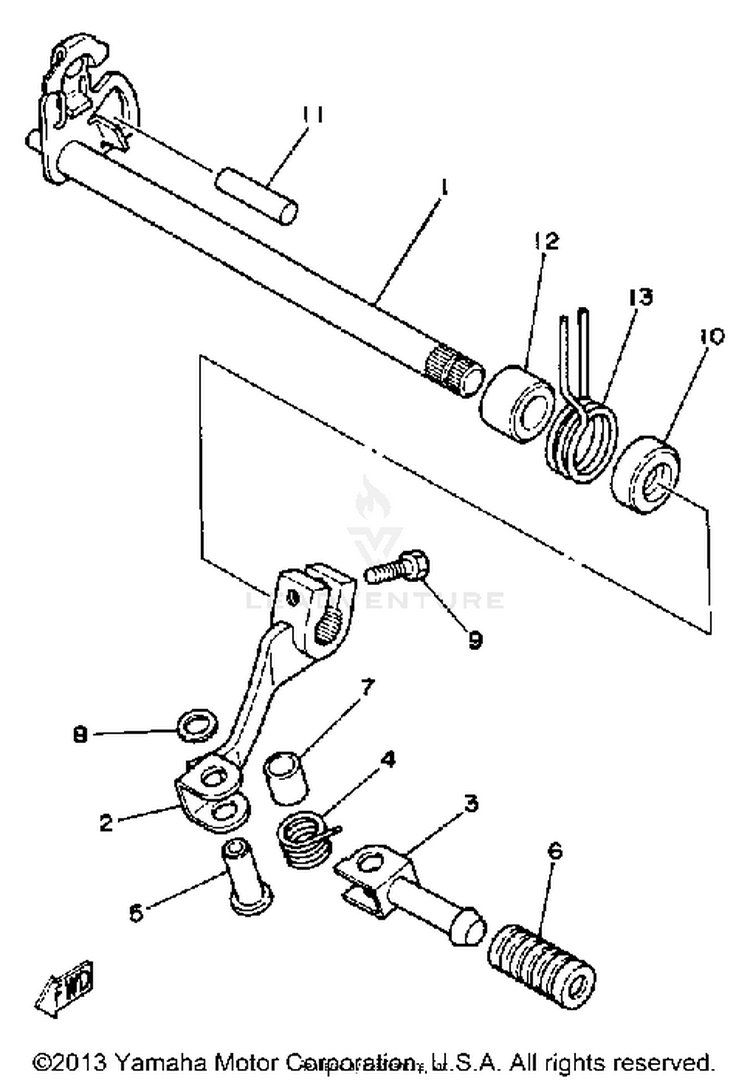 OEM Assembly Image