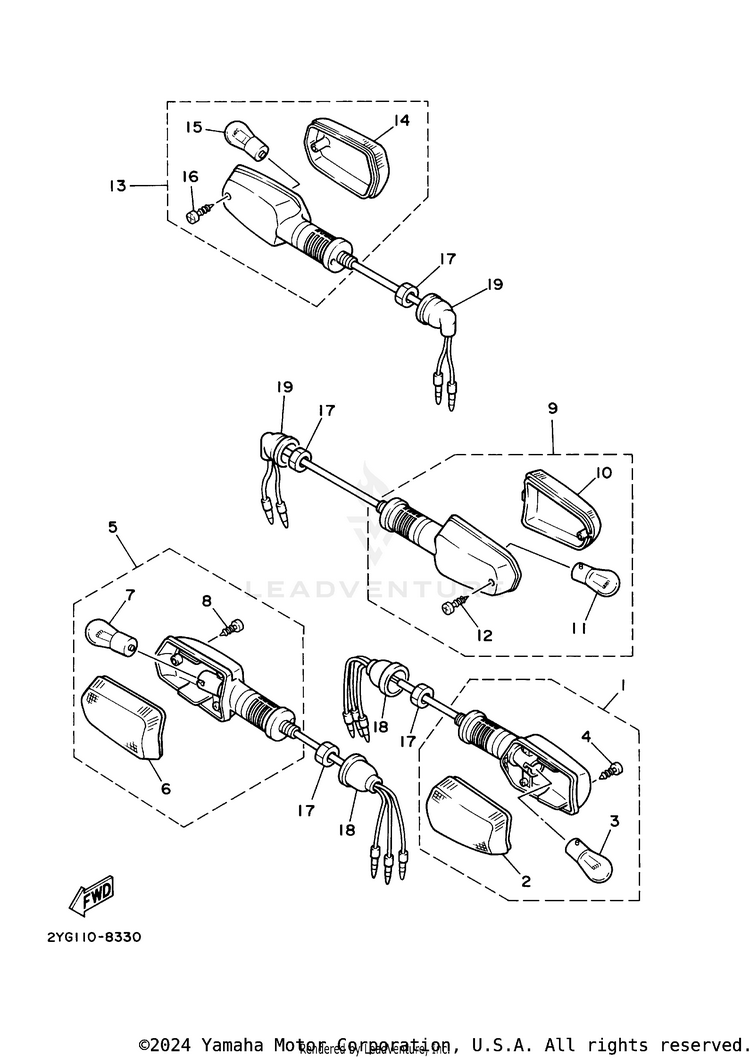 OEM Assembly Image