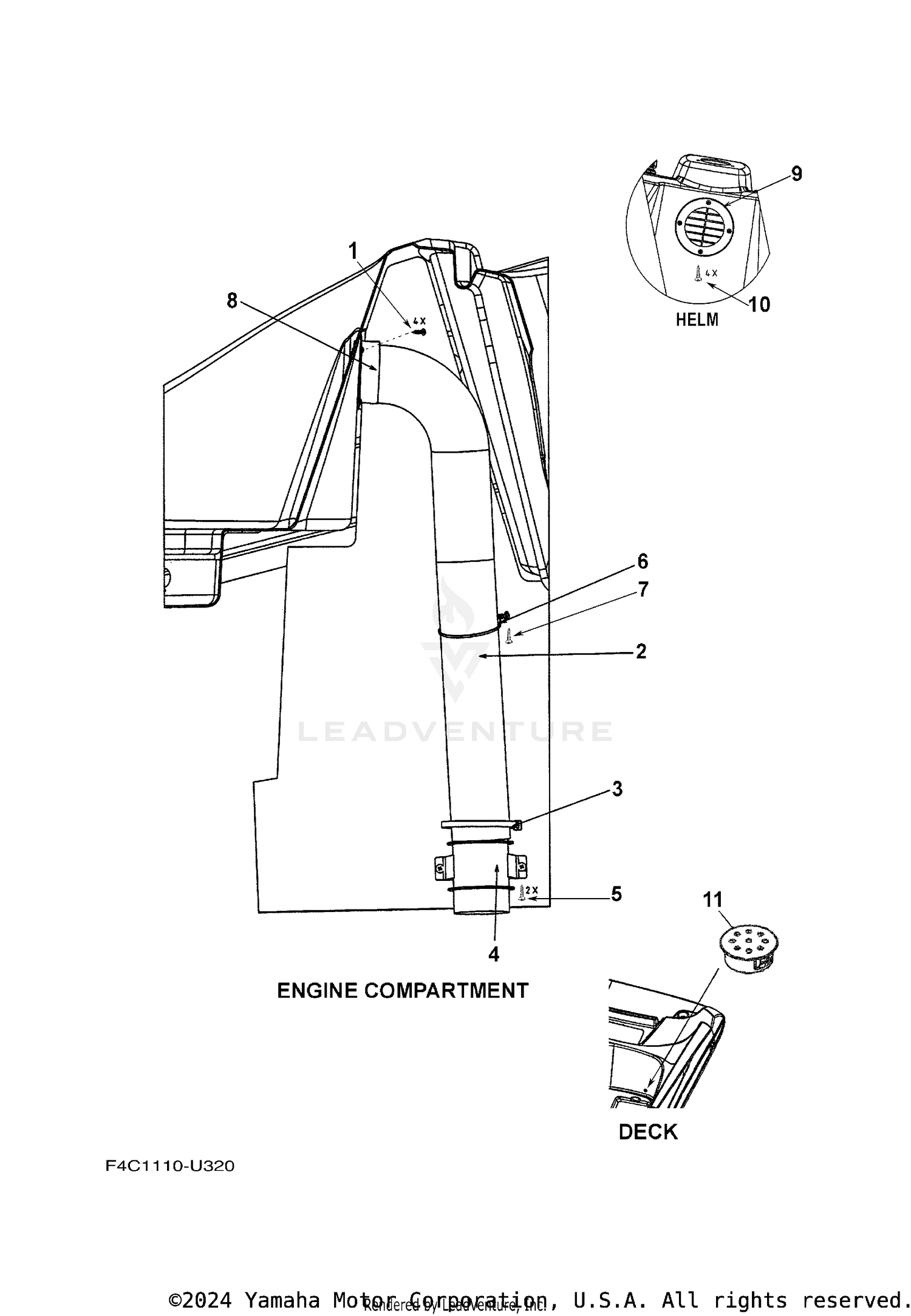 VENTILATION SYSTEM
