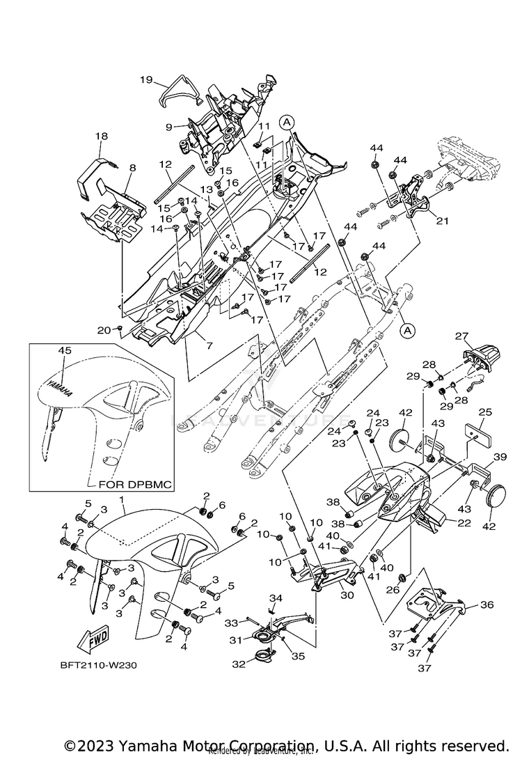 OEM Assembly Image