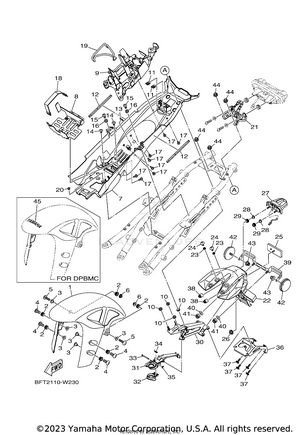 Fender Schematic