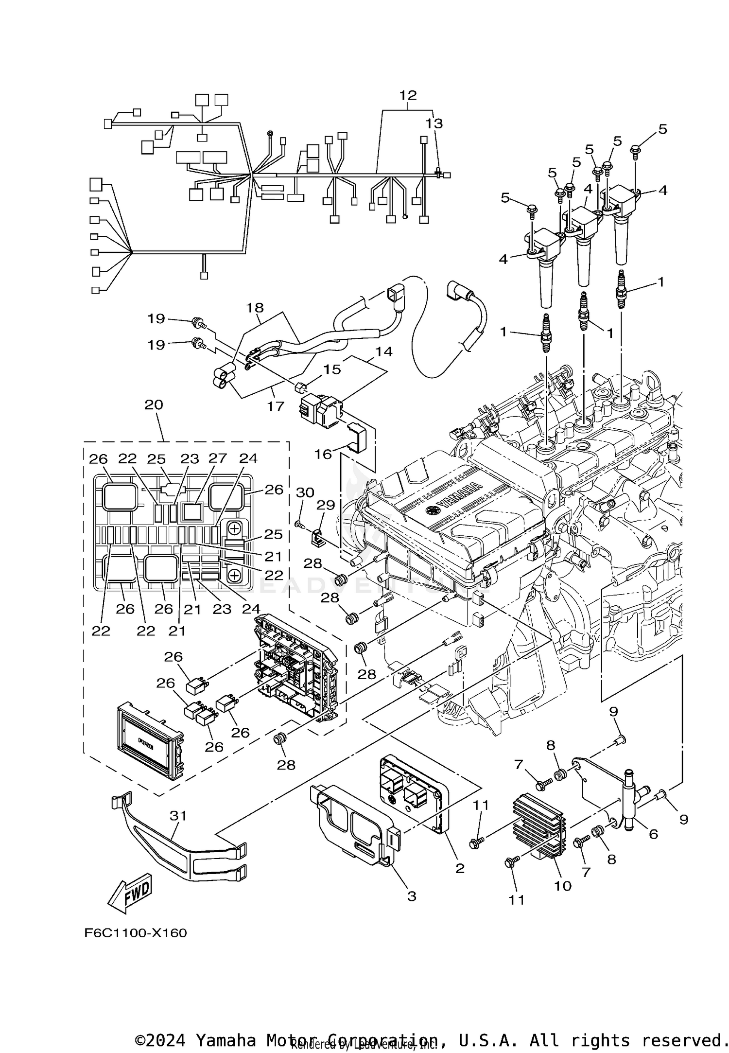 ELECTRICAL 1