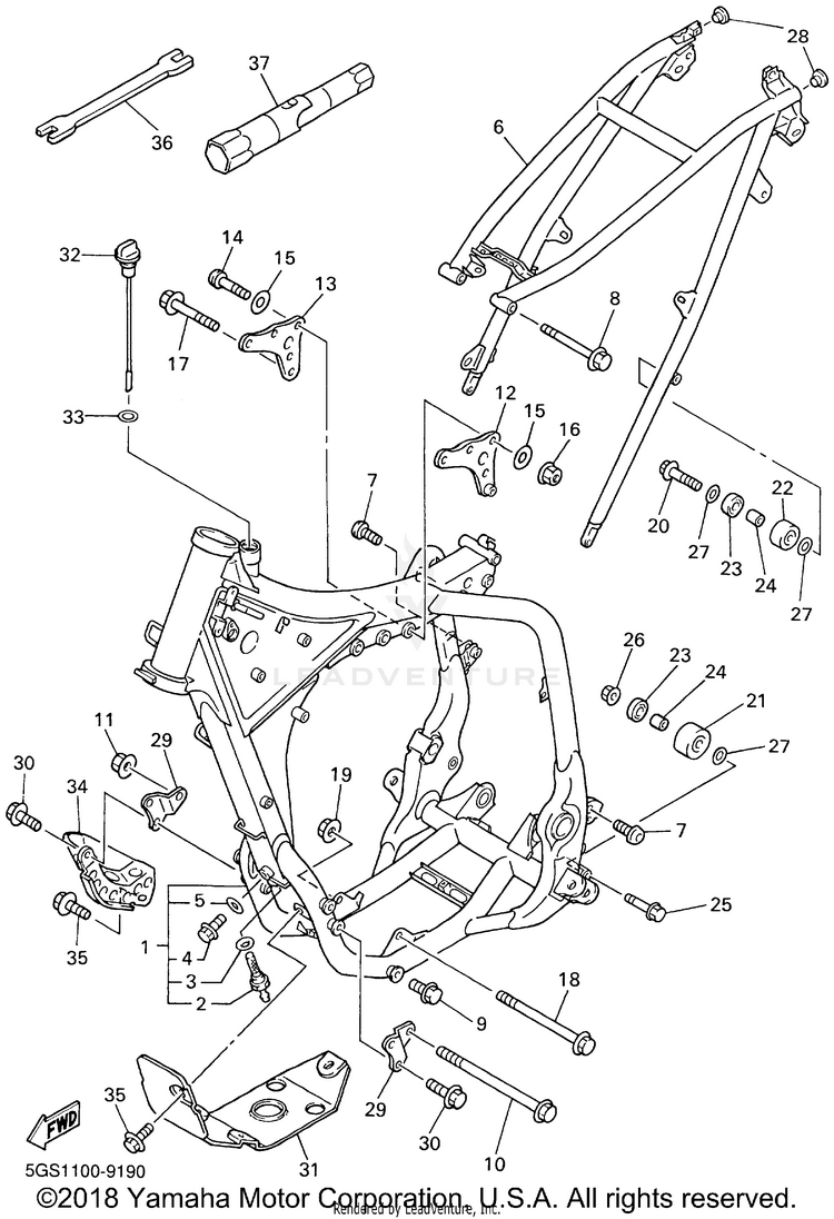 OEM Assembly Image