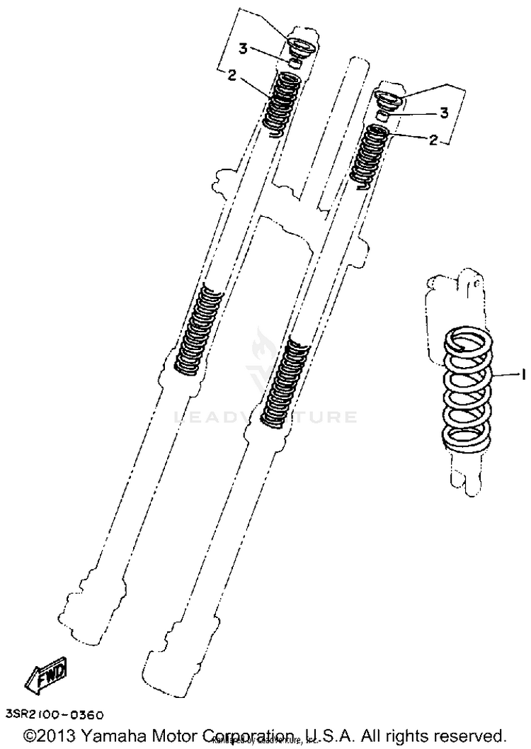 Alternate 1 (Chassis) Schematic