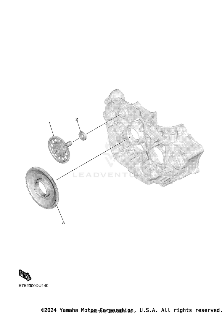 Starter Schematic