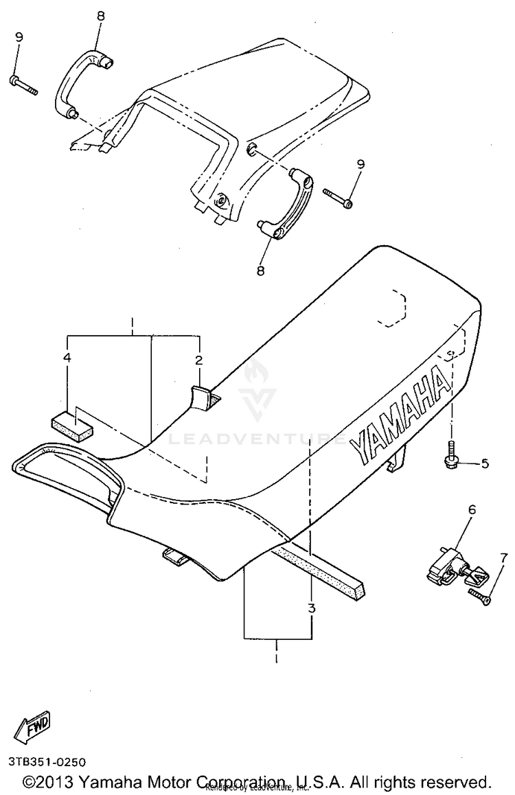OEM Assembly Image
