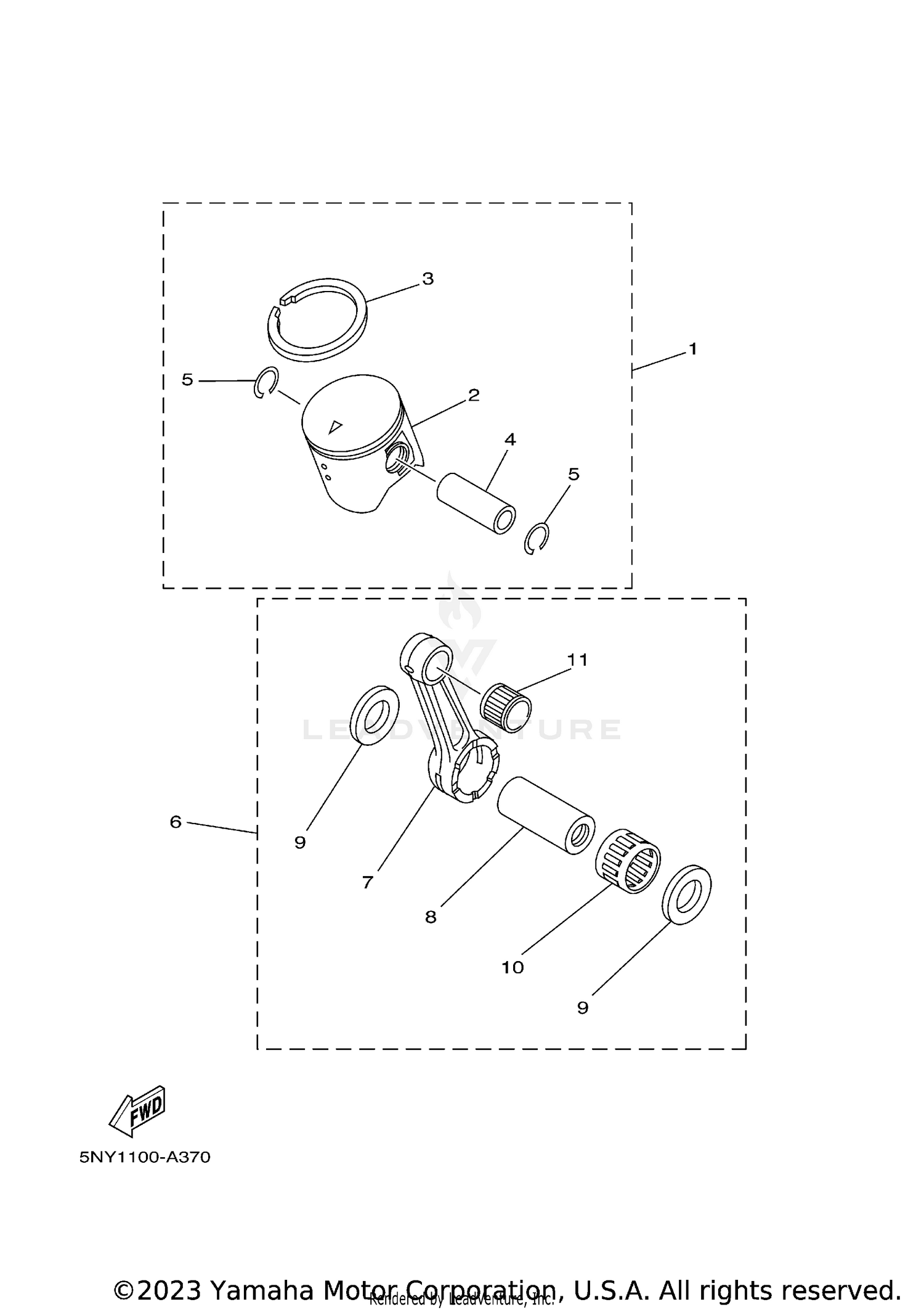 OPTIONAL PARTS 1
