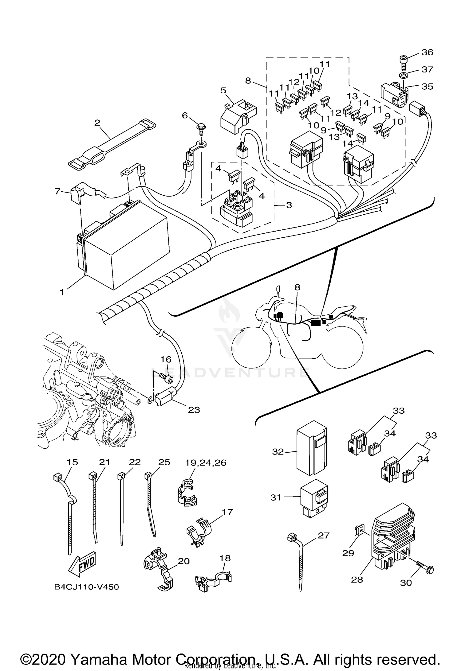 ELECTRICAL 1