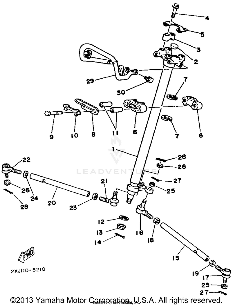 OEM Assembly Image
