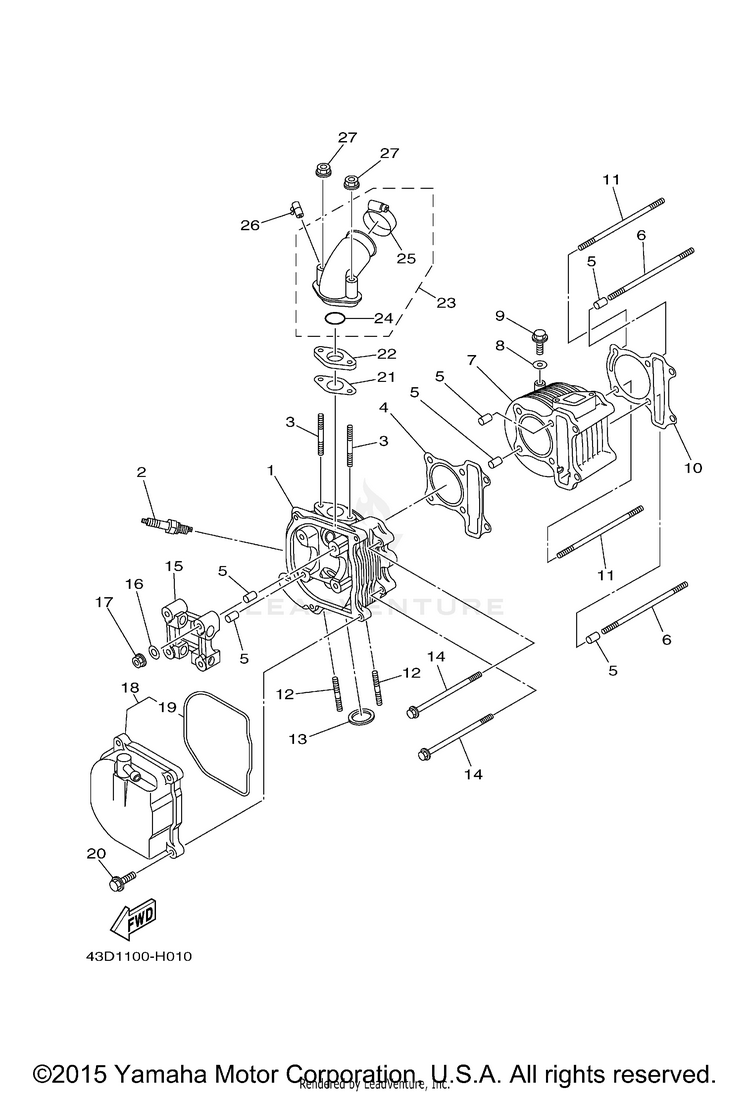 OEM Assembly Image