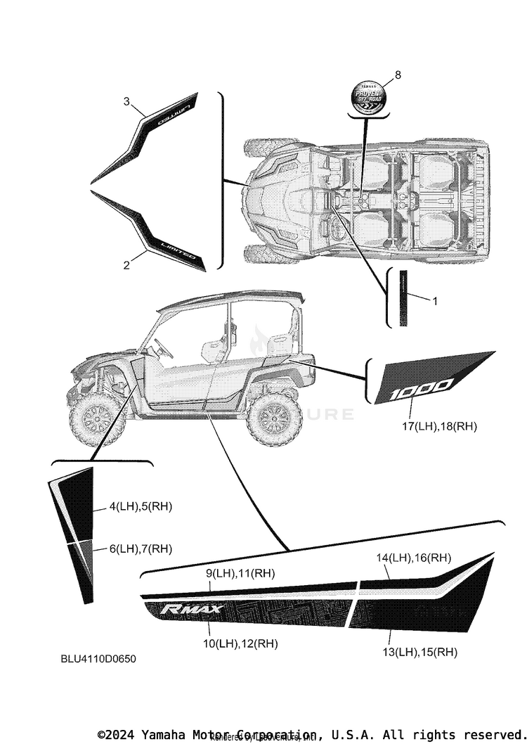 Graphics Schematic