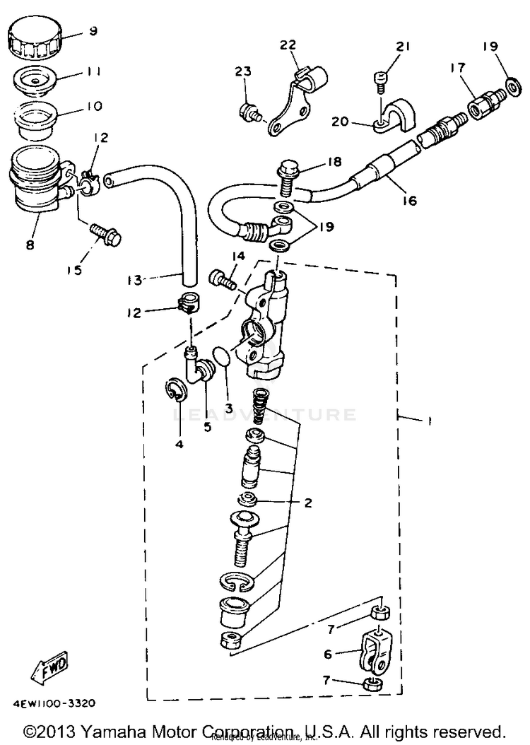 OEM Assembly Image