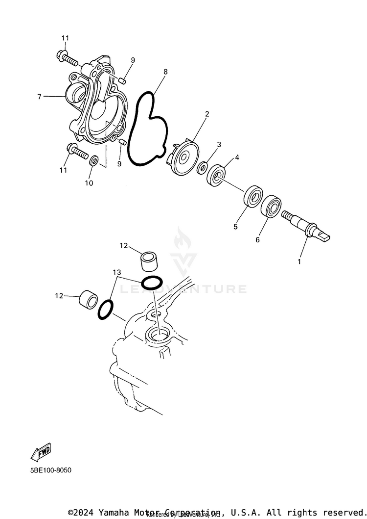 OEM Assembly Image