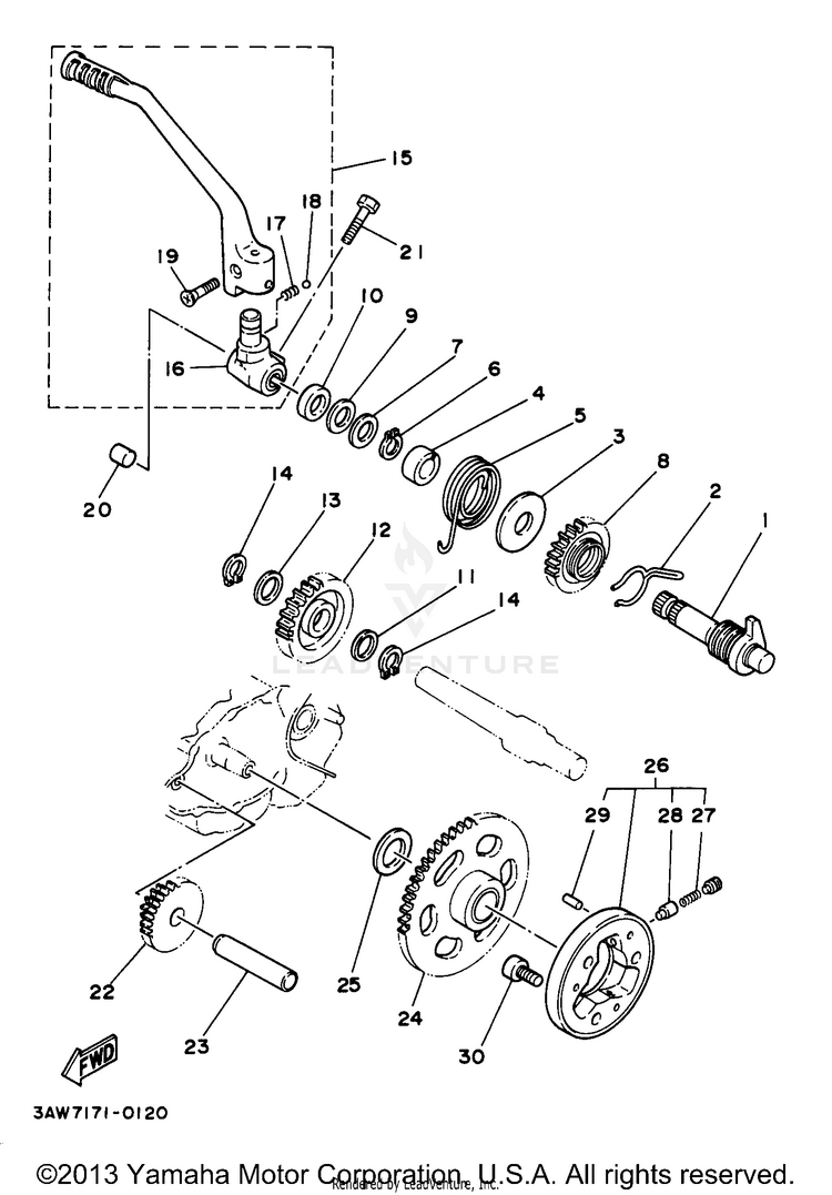 OEM Assembly Image