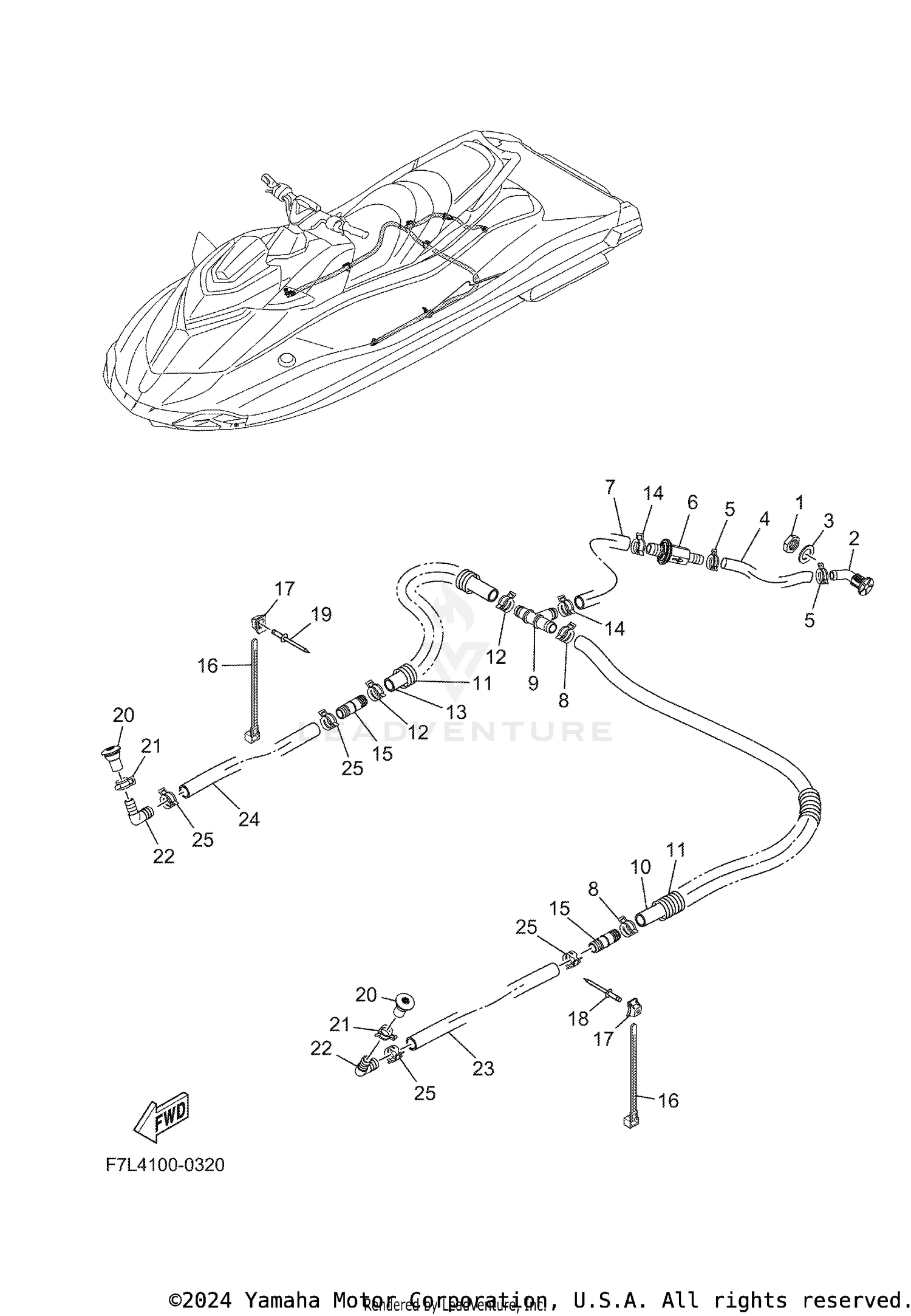 BILGE PUMP