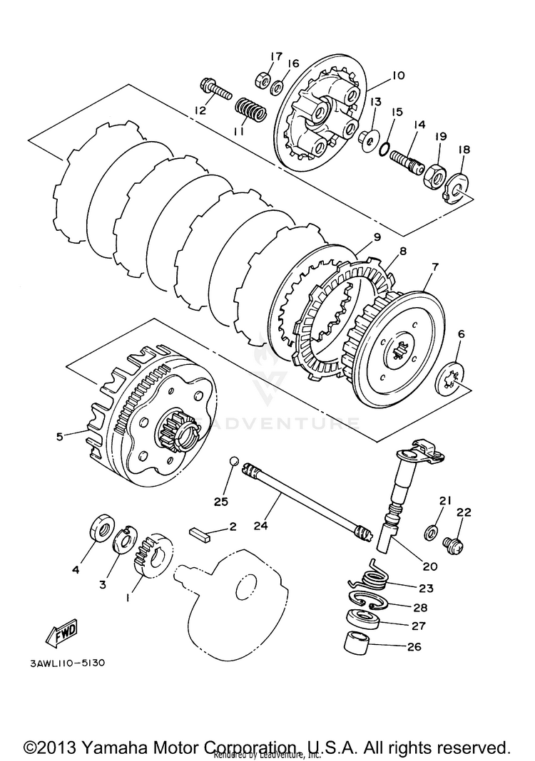 OEM Assembly Image