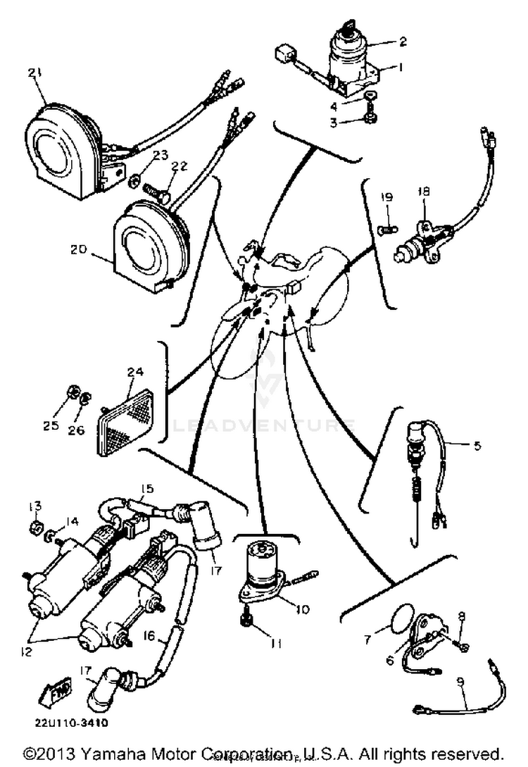 OEM Assembly Image