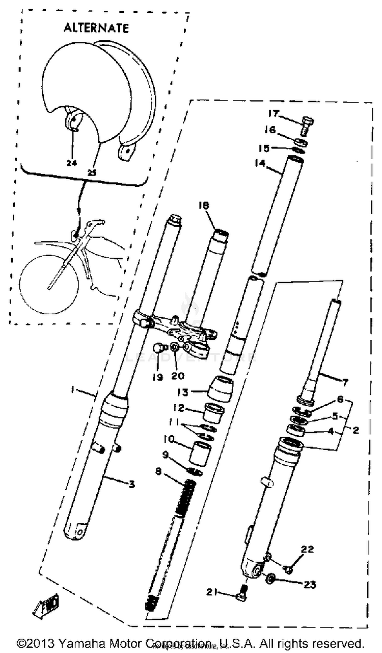 OEM Assembly Image