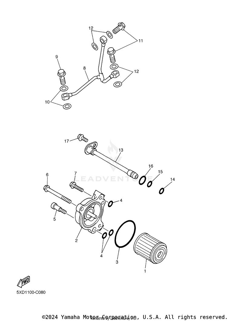 OEM Assembly Image