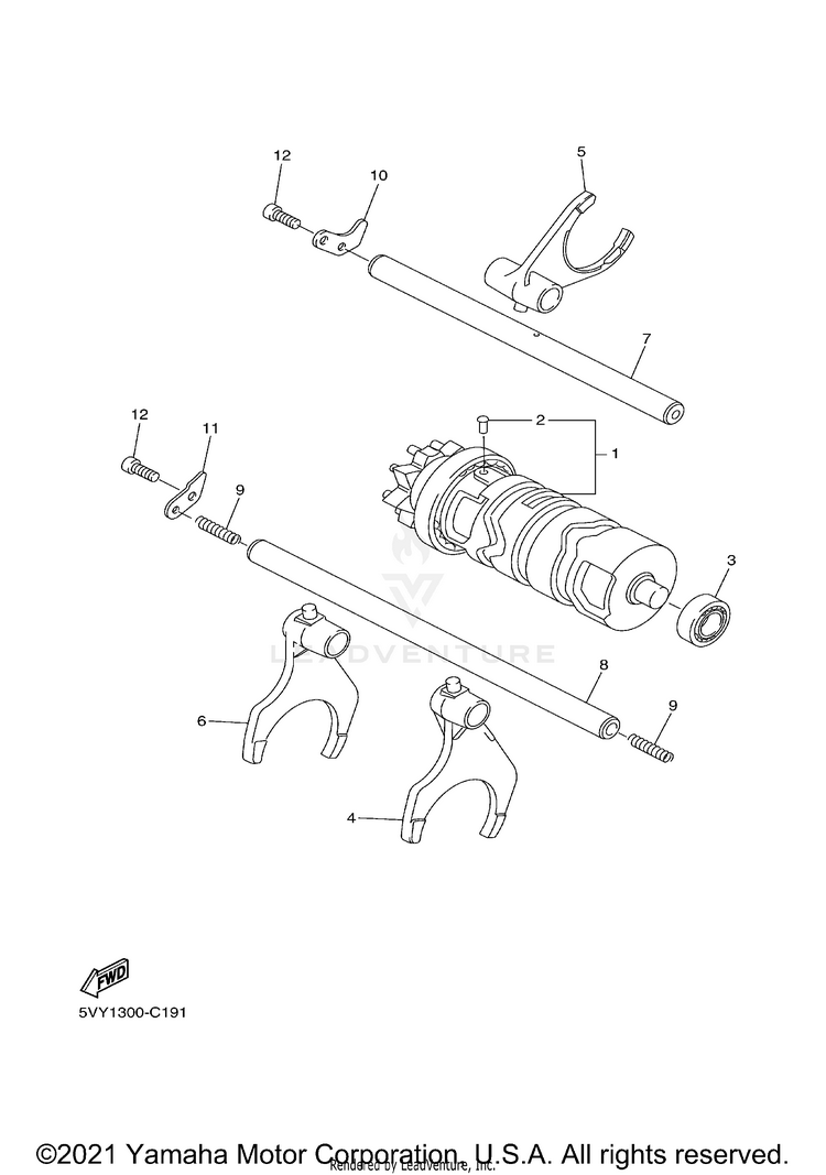OEM Assembly Image