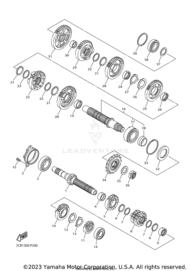 OEM Assembly Image