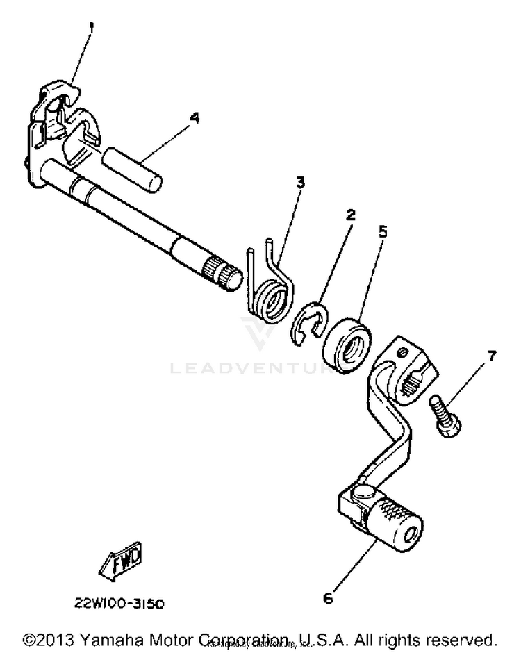 OEM Assembly Image
