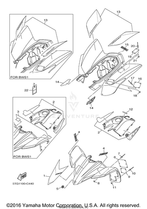 Emblem Label 1 Schematic