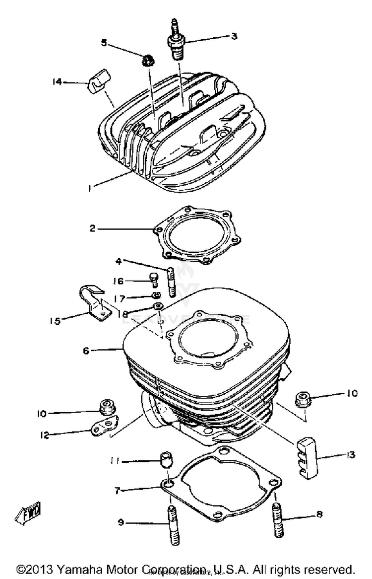 OEM Assembly Image